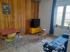 gite de l'auberge